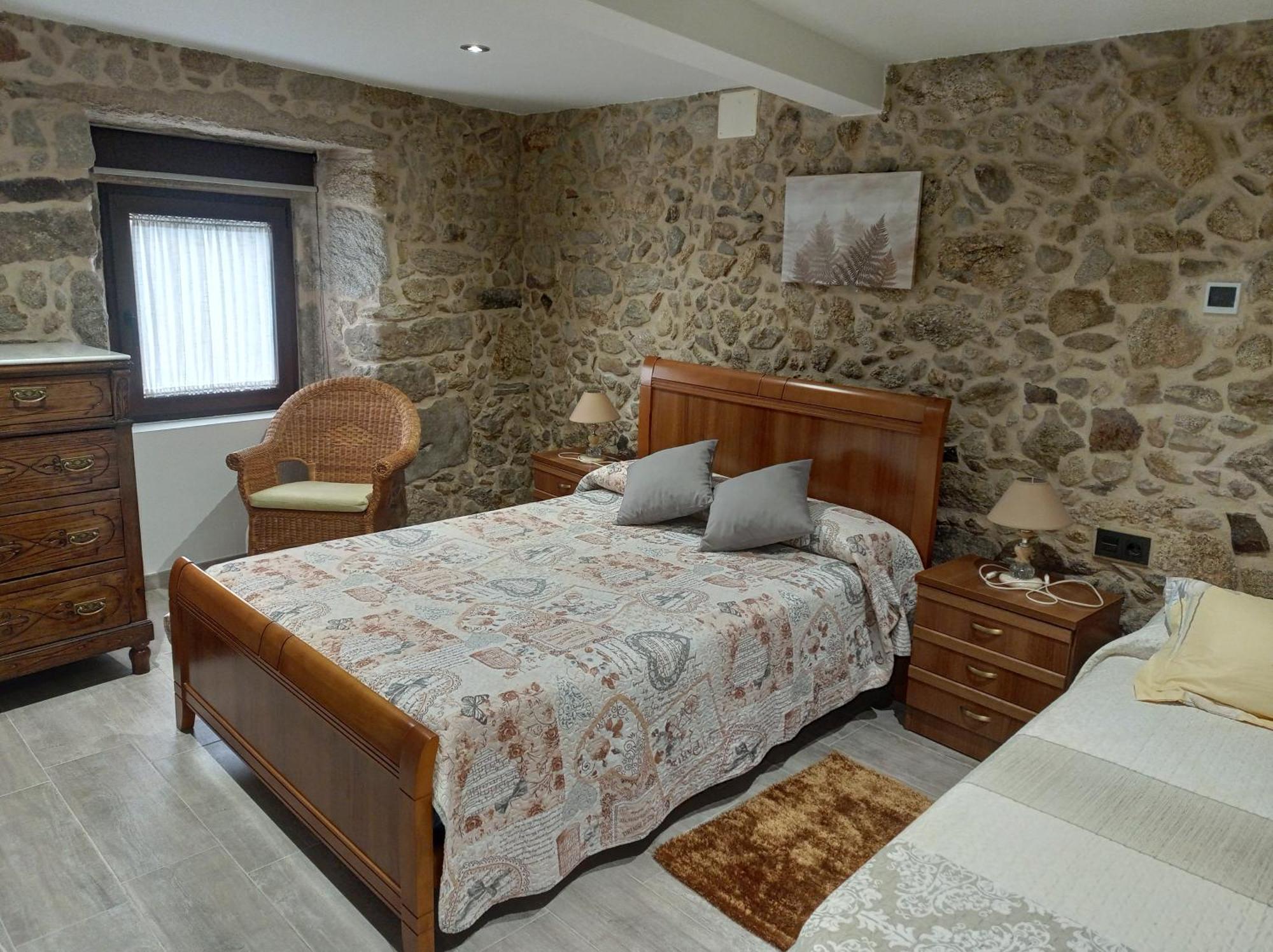 Casa Alberto А Гуарда Екстериор снимка